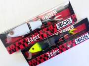 イェーガー  新色  キラー / 待望の再販 ジョーカー  テンフィートアンダー 10FTU