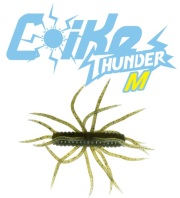 コイケサンダー M  Coike THUNDER MEDIUM  ハイドアップ HIDEUP