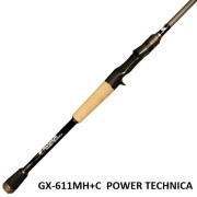 グラディエーター マキシマム  パワーテクニカ GX-611MH+C  POWER TECHNICA