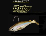 ベビーステルススイマー  Baby STEALTH Swimmer