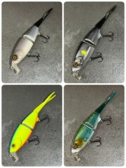 ご予約専用！近日入荷予定！チビイェーガー