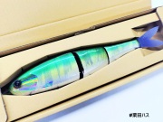 ボルタ T3 330  VOLTA T3 330 #栗田ハス  2026新色