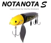 ハイドアップ ノタノタ S /HIDEUP NOTANOTA S