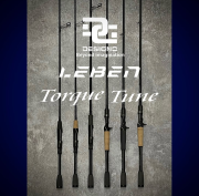 NEW レーベン トルクチューン　LEBEN Torque Tune  プライム PRIME