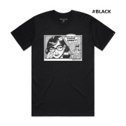 セールプライス！WORKING CLASS ZERO(ワーキングクラスゼロ) Husband Tee(ハズバンドTシャツ)