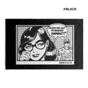 セールプライス！WORKING CLASS ZERO(ワーキングクラスゼロ)Husband Towel/Cloth(ハズバンドタオル/クロス)