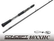 モンストロ コンセプトデストラクション 80XXHC  Monstruo CONCEPT DESTRUCTION 80XXHC   ツララ×ロマンメイド