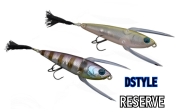レゼルブ RESERVE  ディスタイル DSTYLE