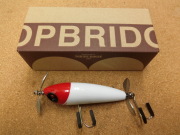 ＵＳＥＤ トップブリッジ スウィズル スティック SWIZZLE STICK