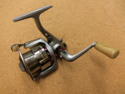 ＵＳＥＤ ダイワ ＴＤ－Ｚ ＴＹＰＥ－Ｒ＋ ２５０６Ｃ 　中古リール