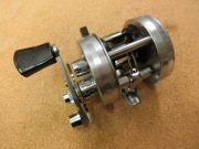 ＵＳＥＤ オールドアンバサダー ＡＢＵ １５００Ｃ 　８９-０８９－９０ 中古リール