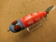 ＵＳＥＤ ヘドン マグナムトーピード ＳＭＢＨ オールドヘドン