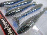 ケイテック　スイングインパクト ファット ４．８ オリジナルカラー　＃KP０１ ウォーターメロン/ブルーフラッシュ