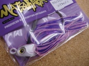 GEEKS ギークス  MATSURABA/マツラバ ３/８oz ♯バグキャンディ