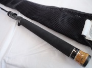 カニエのポパイオリジナルロッド 楽一楽釣 511