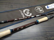 BOMBADA×UOYA 魚矢70周年記念モデル Jararaca68/ジャララッカ68