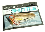 DRT　ディビジョン スーパーシャトル/SUPER SHUTTLE ３/８oz
