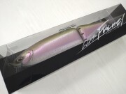 DRT　 KLASH 　Frenzy　クラッシュフレンジー 　DRT  BASS KLASH FRENZY | DRT inc.