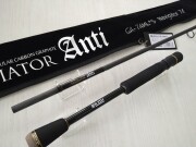 グラディエーター アンチ ナビゲーター74　GA-74ML+S　レイドジャパン