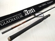 グラディエーター アンチ エングレイブ　GA-70MGC　レイドジャパン