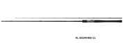 ハートランド HL 802MHRB-21   ダイワ  DAIWA