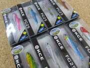 KCE　ＦＧ２５(フィンジー25） 代引き不可