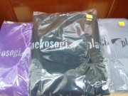 ファットラボ・パワーショップ限定　ネコソギプレイ パーカー　ＰＨＡＴ　ＬＡＢ　Ｎｅｋｏｓｏｇｉ