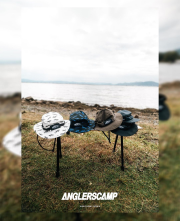 ACブーニー GEN2  AC BOONIE GEN2 DRT アングラーズキャンプ ANGLERS CAMP