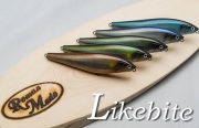 ロマンメイド ライクベイト１３０  ROMAN MADE Ｌｉｋｅ Ｂｉｔｅ １３０