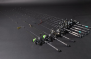 パラドックス パーカー スピン  PARADOX Parker SPN  スタジオコンポジット STUDIO COMPOSITE