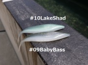 DRT(ディーアール) VTS7インチ(ブイティーエス7インチ)