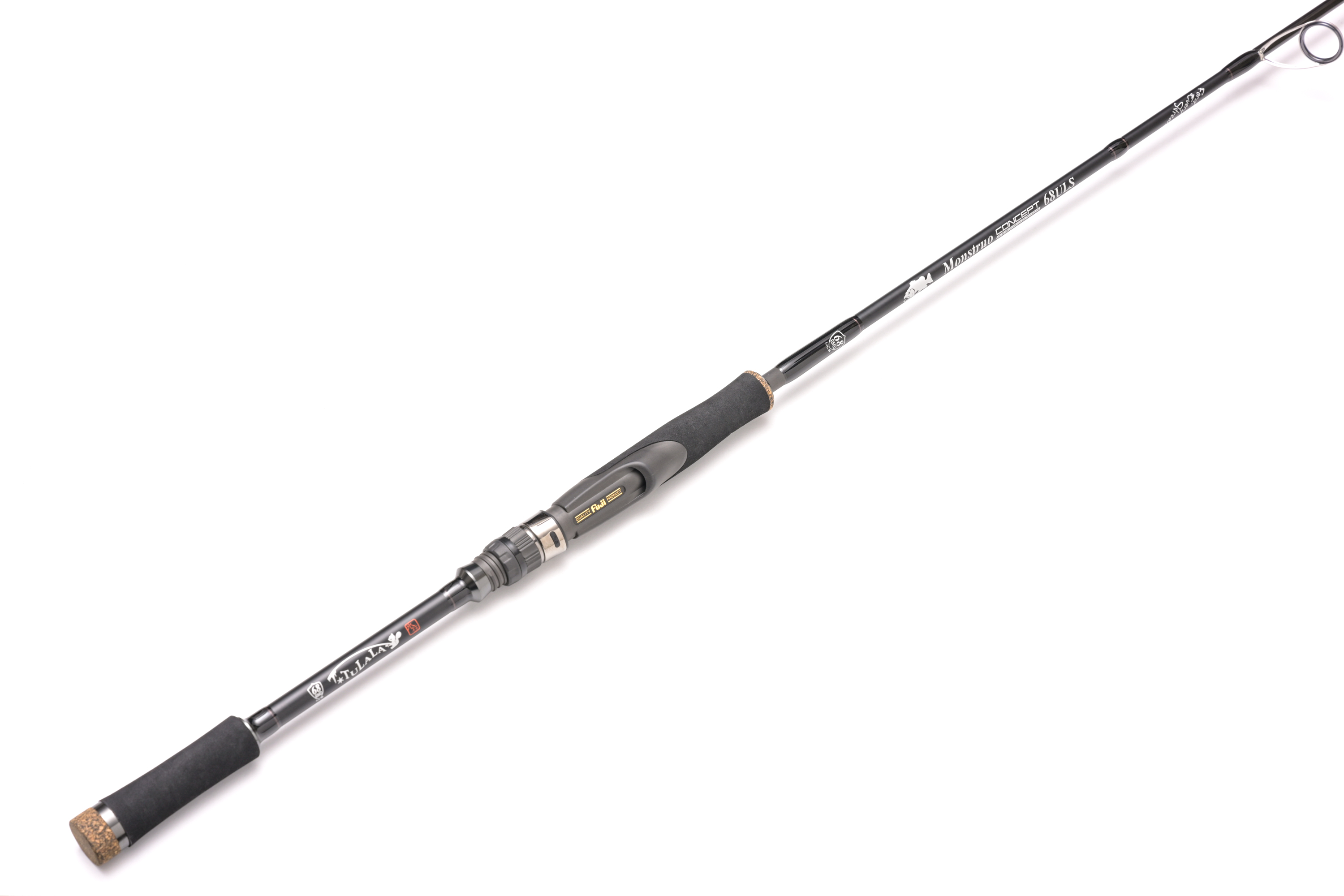 モンストロ コンセプトディストラクション 68ULS Monstruo