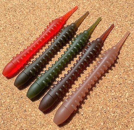 ロマンメイド  ROMANMADE レンジ６インチ