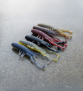 DCシュリンプ 3.0  DC SHRIMP 3.0　DRT