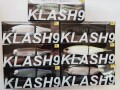 クラッシュ９ ハイフロート KLASH9 Hi FLOAT DRT ディーアールティー