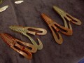 数量限定！ バルビュータ  谷山商事オリジナルカラー  #TYグリッパノン  デプス  DEPS