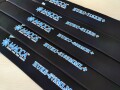 マッカ ブルー 2ピース 逆輸入モデル  ハイドアップ