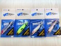 MTペンシル 100F ドリフトスペック   マートライン  MART LINE   オーバスライブ  OBASSLIVE
