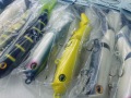 定価の50％OFF！数量限定！MSスラマー XXシリーズ Md 9インチ　M.S.SLAMMER