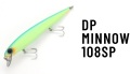 DPミノー 108SP   DP MINNOW 108SP  ベトベト BETOBETO