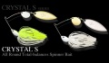 クリスタルS   CRYSTAL S  ノリーズ  NORIES