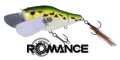 ロマンス  ROMANCE  OSP オーエスピー