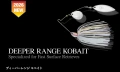ディーパーレンジ コベイト 1/4oz