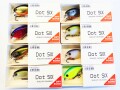 ドットシックス ver1.5 ドライボーン 7+   DotSIX ver1.5 Dry Bone 7+
