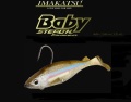 ベビーステルススイマー  Baby STEALTH Swimmer