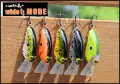 ワラミー ワイドル モア  WARA3 widll MORE   10FTU