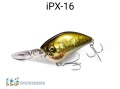 iPX-16 メガバス