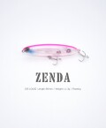 ゼンダ85 ラウド  ZENDA85 LOUD