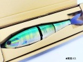 ボルタ T3 330  VOLTA T3 330 #栗田ハス  2026新色