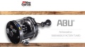 【Abu Garcia/アブガルシア】アンバサダー5600/6600CA ファクトリーチューンド ブラック